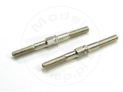 Śruba rzymska - [GSC-CL046] (2 szt.)