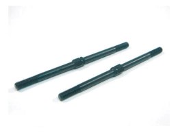 Śruba rzymska M4 x 80 mm (2 szt.) [GSC-XT009A] - GS Racing