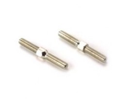 Śruba rzymska M5 x 25 mm (2 szt.) [GSC-ST017A] - GS Racing