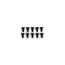 Śruba - wkręt M3.5 x 16 mm (10 szt.) [GSC-650056] - GS Racing