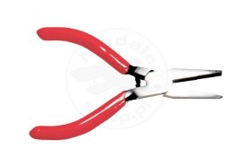 Szczypce płaskie 135 mm [#77043] - PROEDGE