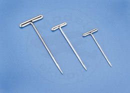 Szpilki modelarskie duże (100 szt.) - DU-BRO [#254]