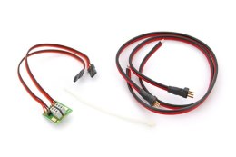 TWIN STAR II - Elektronika MULTIPLEX