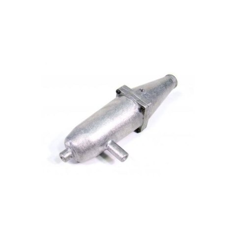 Tłumik do samochodu w skali 1:10 - [GSC-VS1403]