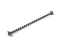 Wał napędowy drive shaft 116 mm (1 szt.) [GSC-XTR004] - GS Racing