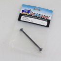 Wał napędowy drive shaft 80 mm (1 szt.) [GSC-ST025] - GS Racing