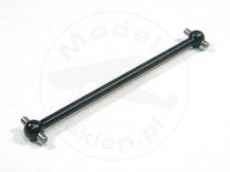 Wał napędowy drive shaft 92 mm (1 szt.) [GSC-CLR003] - GS Racing