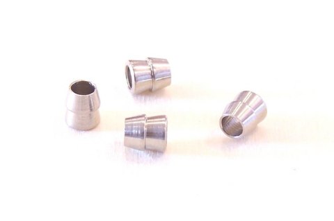 Wtyk udrażniający przewód pal. MP-JET mały 4 szt.