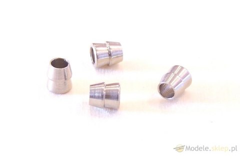 Wtyk udrażniający przewód pal. MP-JET mały 4 szt.