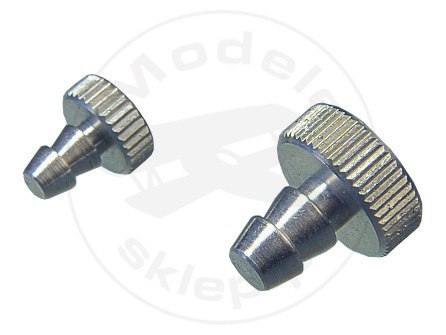 Zatyk przewodu pal. MP-JET mały 1 szt.