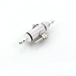 Zawór aluminiowy z odcięciem [F1018] - Q-Model