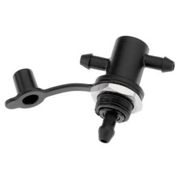 Zawór tankujący dwukierunkowy duży - DU-BRO [#997]