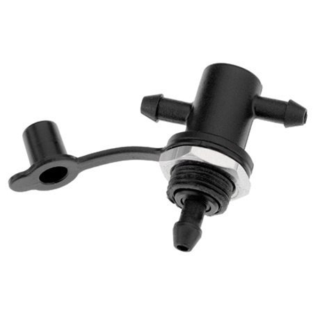 Zawór tankujący dwukierunkowy duży - DU-BRO [#997]