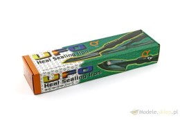 Żelazko UFO (PROFI) [604-1] - Q-Model