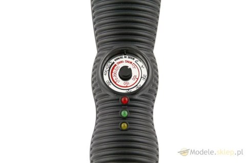 Żelazko UFO (PROFI) [604-1] - Q-Model