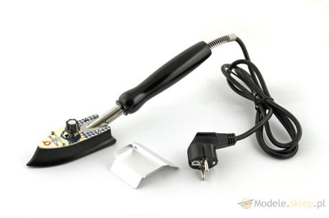 Żelazko modelarskie STD [603-1] - Q-Model