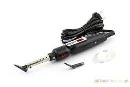 Żelazko trymujące do precyzyjnych wykończeń [606-1] - Q-Model