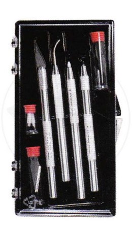 Zestaw Deluxe Graphics Art Set [#39110] - PROEDGE