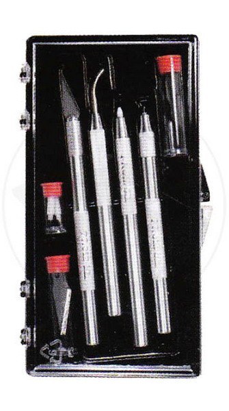 Zestaw Deluxe Graphics Art Set [#39110] - PROEDGE