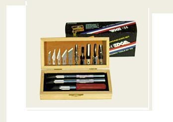 Zestaw Woodcarving Knife Set [#30910] - PROEDGE