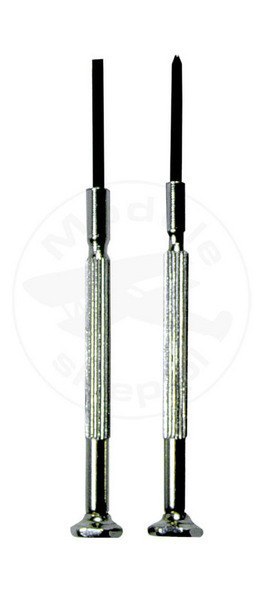 Zestaw śrubokrętów [#12111] (2 szt) - PROEDGE