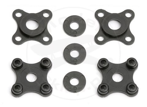 #4650 - Team Associated