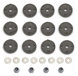 #89055 - Team Associated