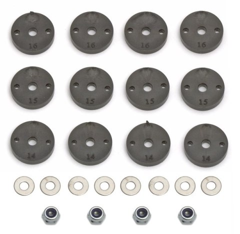 #89055 - Team Associated