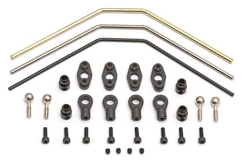 #89086 - Team Associated