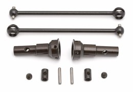 #89097 - Team Associated