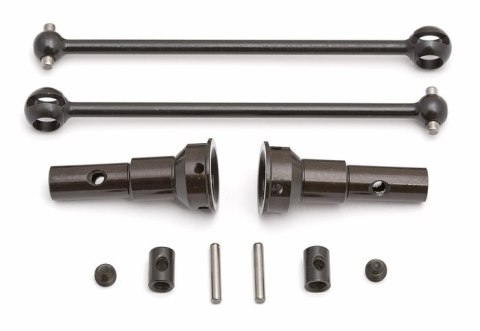 #89097 - Team Associated