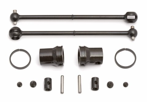 #89099 - Team Associated