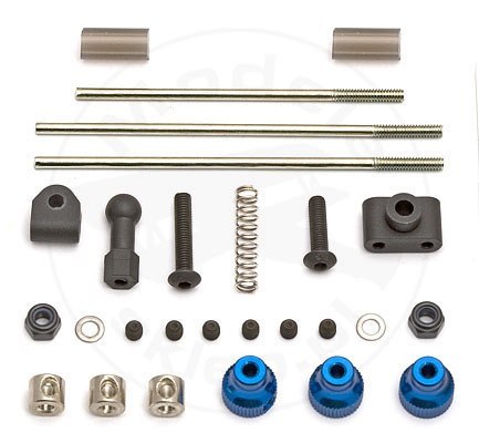 #89126 - Team Associated