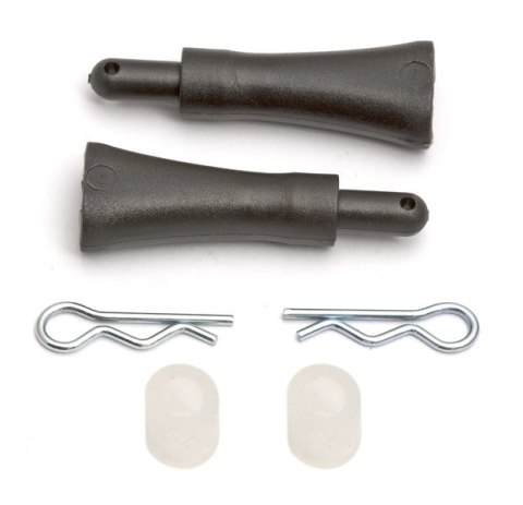 #89128 - Team Associated