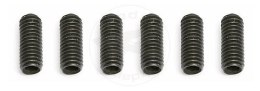Śruba imbusowa M3 x 8 mm (6 szt.) [#4670] - Team Associated