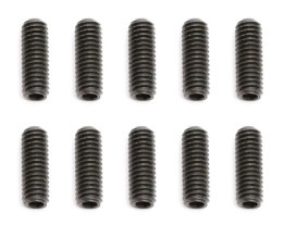 Śruba imbusowa M4 x 12 mm (10 szt.) [#89220] - Tea