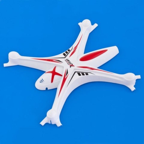 001-Canopy (Dron XBM-28) - XBM