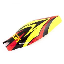 001-Canopy (Dron XBM-31) - XBM