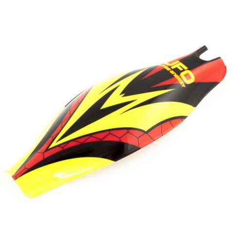 001-Canopy (Dron XBM-31) - XBM