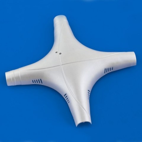 001-Hood (Dron WLH-06/WLH-06C) - XBM