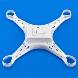 002-Bottom of the Aircraft (Dron WLH-06/WLH-06C) - XBM