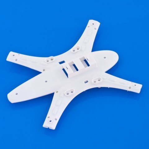 002-UFO Cover (Dron XBM-28) - XBM