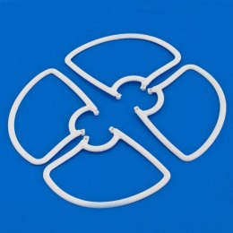 003-Bull Bars (4szt) (Dron XBM-28) - XBM