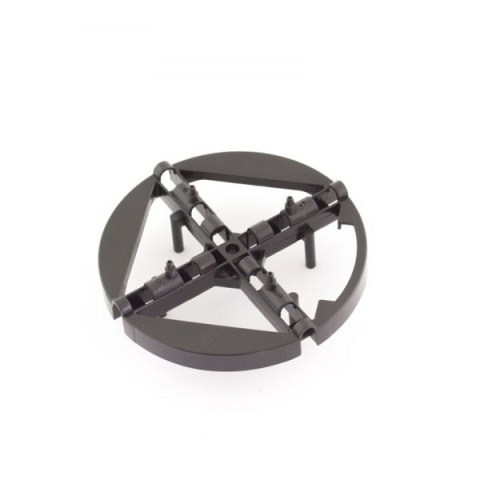 004-Fuselage (Dron XBM-31) - XBM