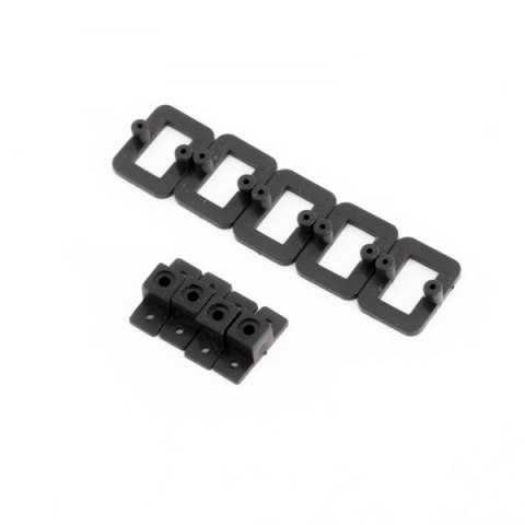 013-Connect Buckle (4 szt.) (Dron XBM-31) - XBM