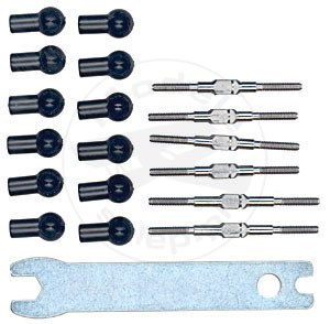 #21055 - Team Associated