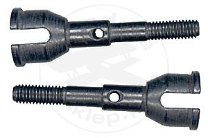 #21095 - Team Associated