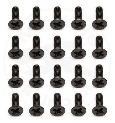 #21334 - Team Associated