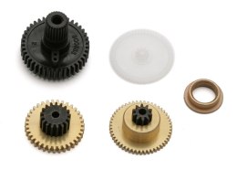 #29107 - Servo Gear Sets, Metal - Team Associated