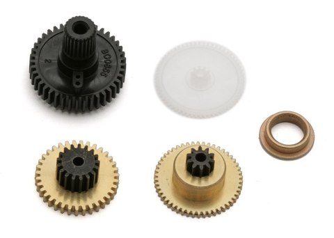 #29107 - Servo Gear Sets, Metal - Team Associated